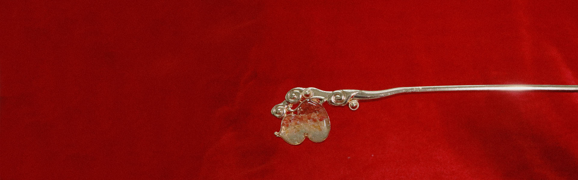 HAIR STICK