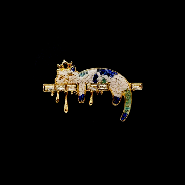 Brooch